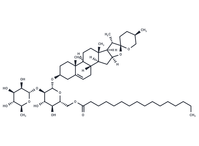 Progenin III palmitate