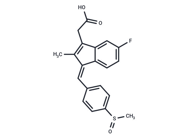 Sulindac