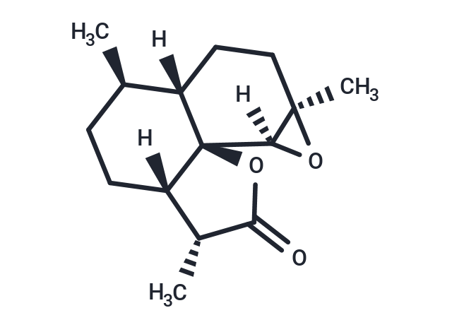 Dihydroarteannuin B