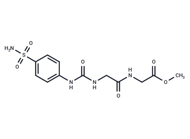 Carbonic anhydrase inhibitor 2