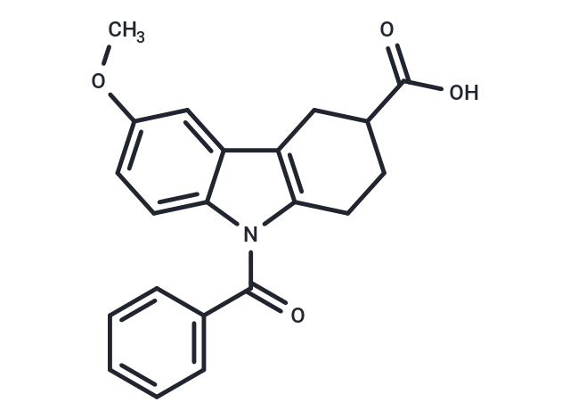 Oxarbazole