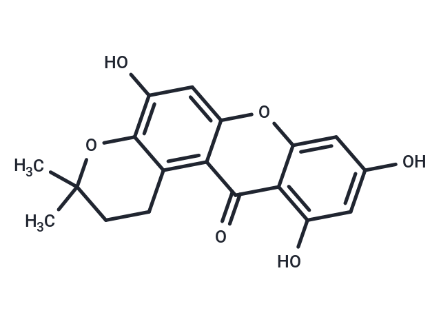 Hyperxanthone E