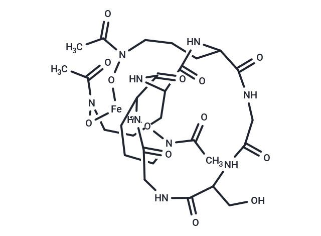 Ferricrocin