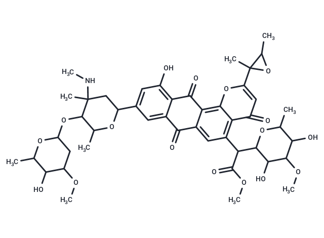 Altromycin E