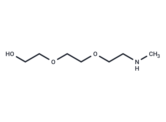 PEG3-methylamine