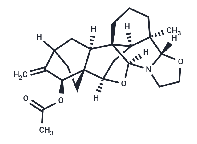 Spiramine A