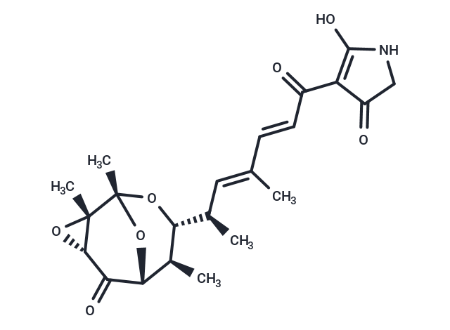 Tirandamycin A