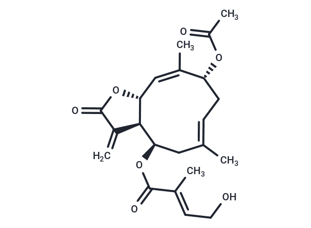 3-Epichromolaenide