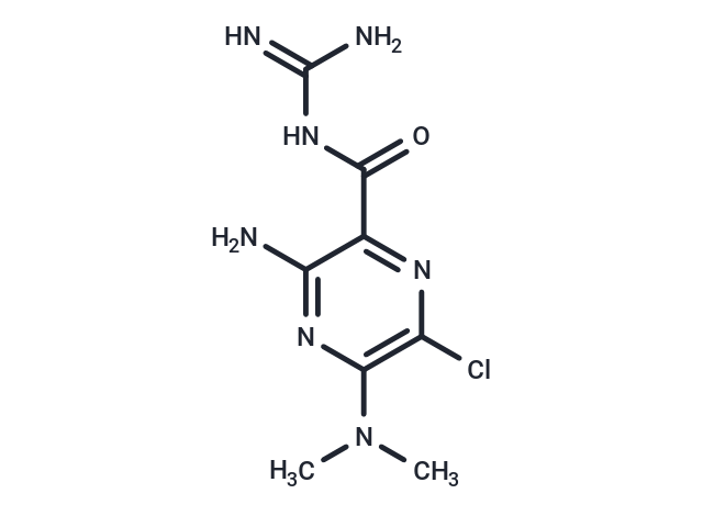 Dimethylamiloride