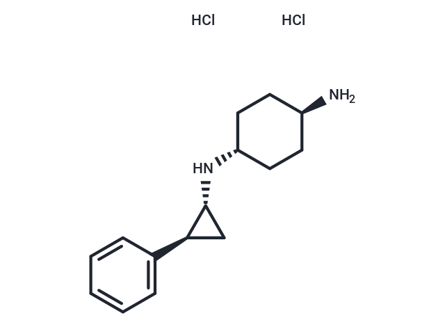 Iadademstat dihydrochloride