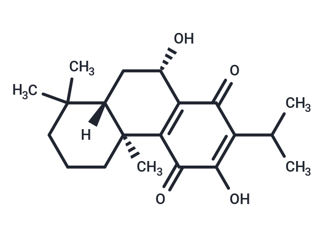 Taxoquinone