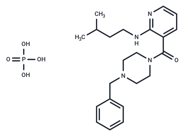 NSI-189 Phosphate