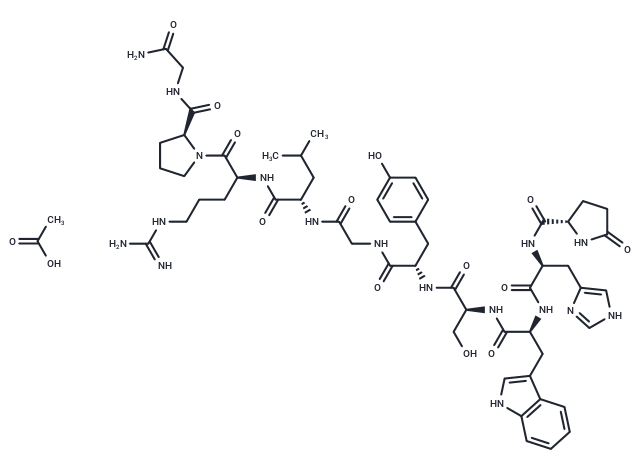 GnRH-I acetate