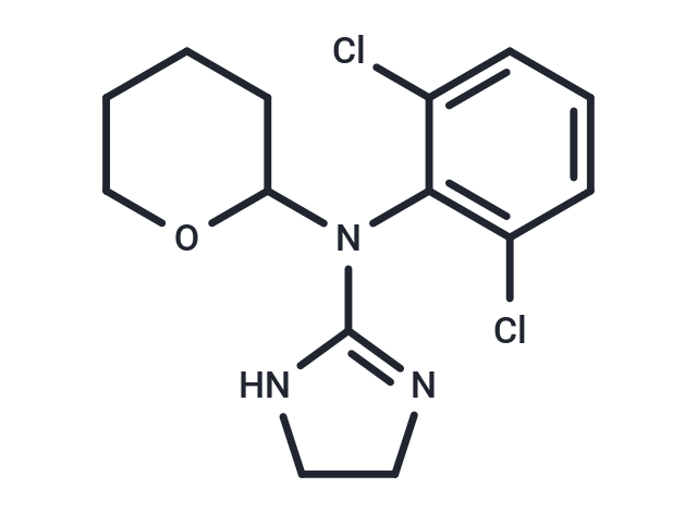 Piclonidine