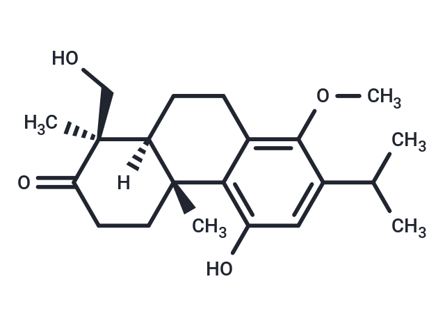 Triptonoterpenol