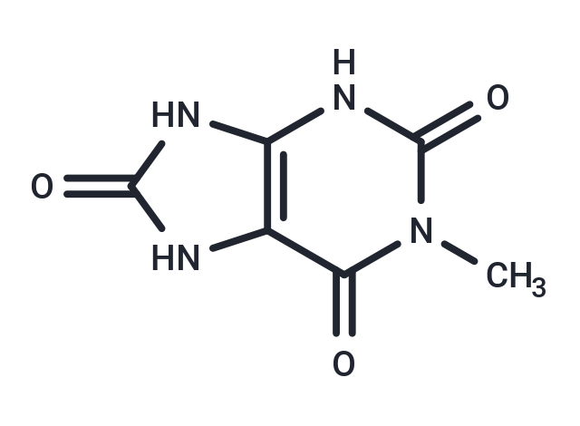 1-Methyluric acid