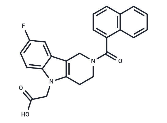 Setipiprant