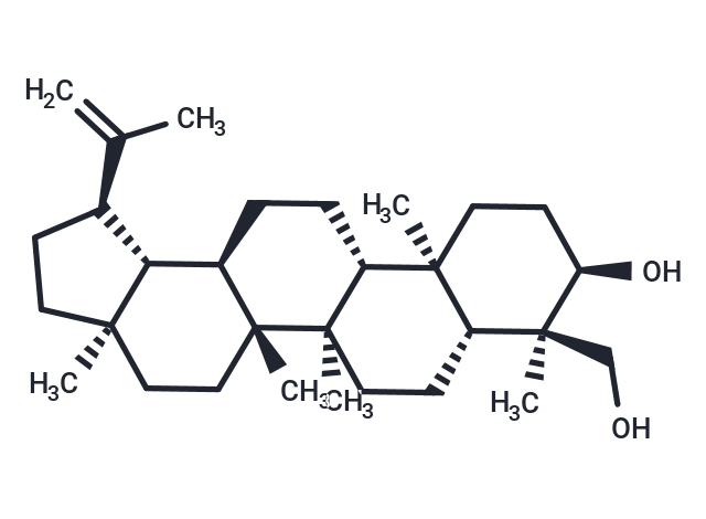 20(29)-Lupene-3,23-diol