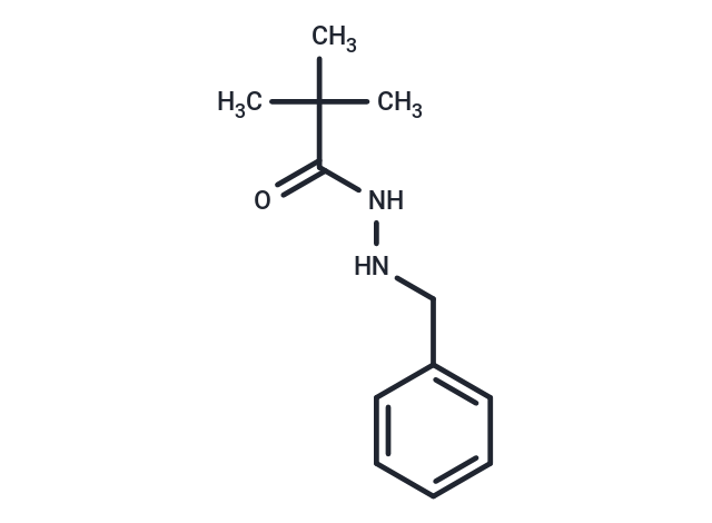 Pivalylbenzhydrazine