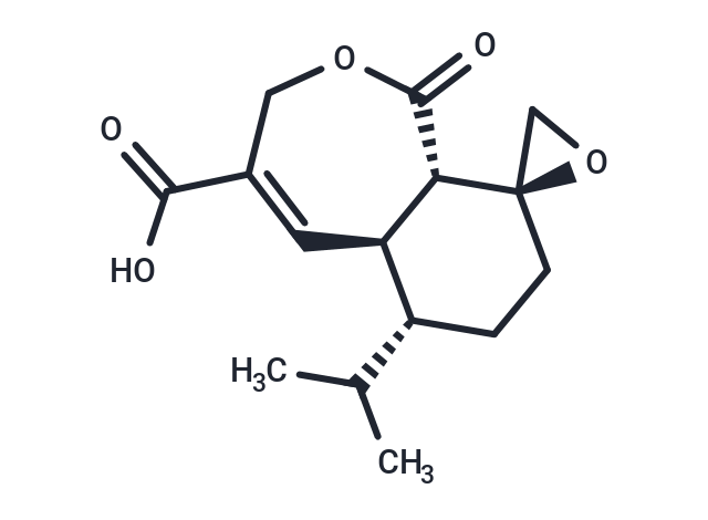 Heptelidic acid