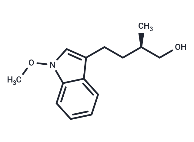 Paniculidine B