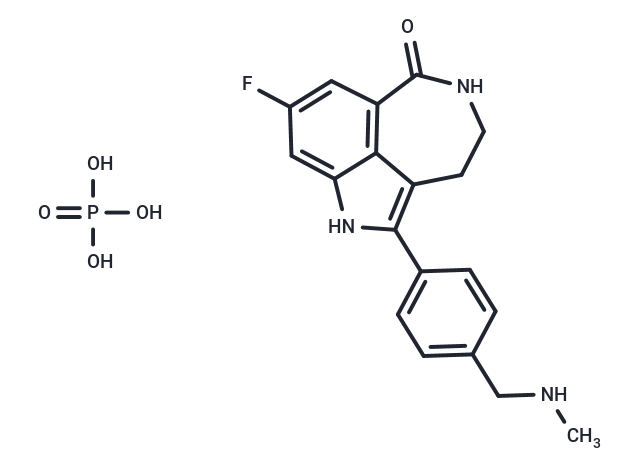 Rucaparib Phosphate