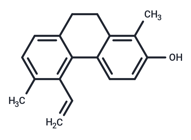 1,6-Dimethyl-5-vinyl-9,10-dihydrophenanthren-2-ol