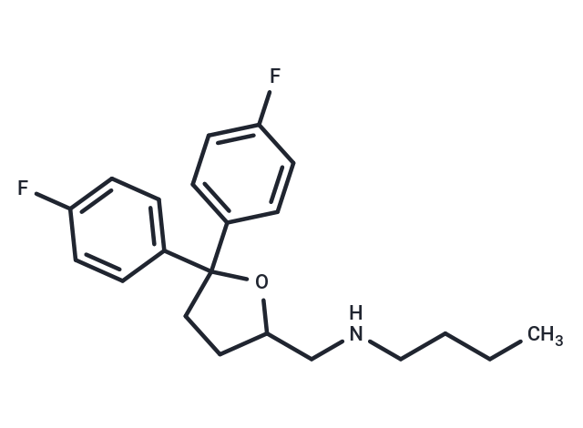 LY-393615 free base