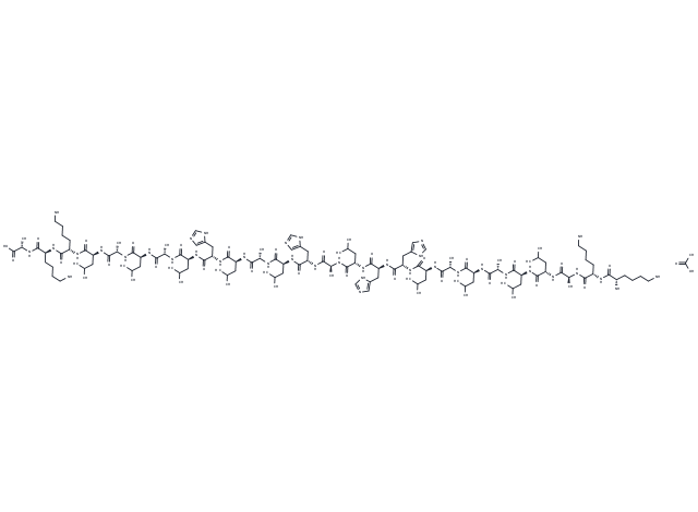 LAH4 acetate