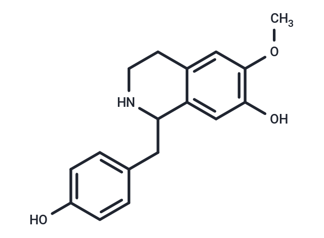 (±)-Coclaurine