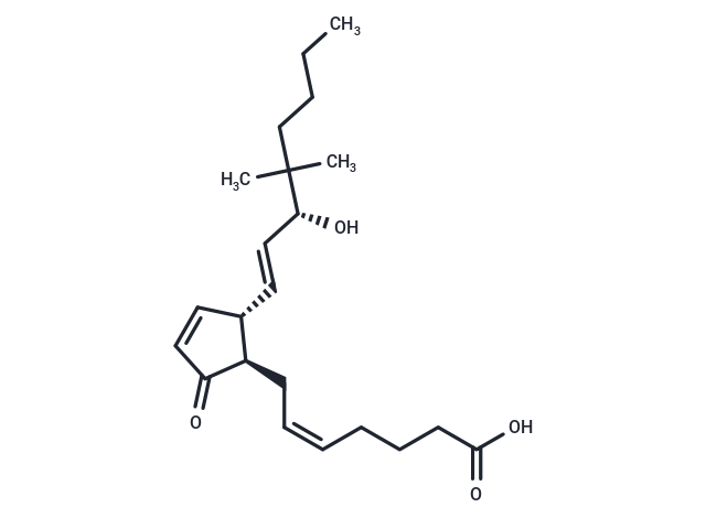 16,16-dimethyl Prostaglandin A2