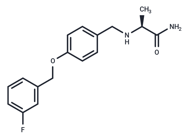 Safinamide