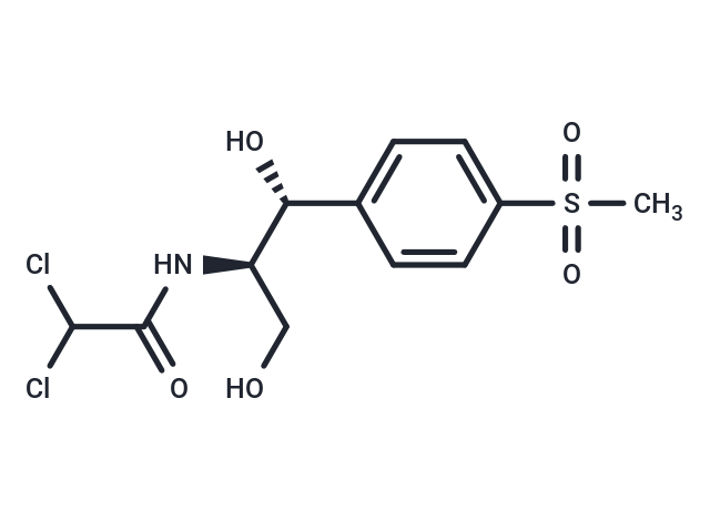 Thiamphenicol