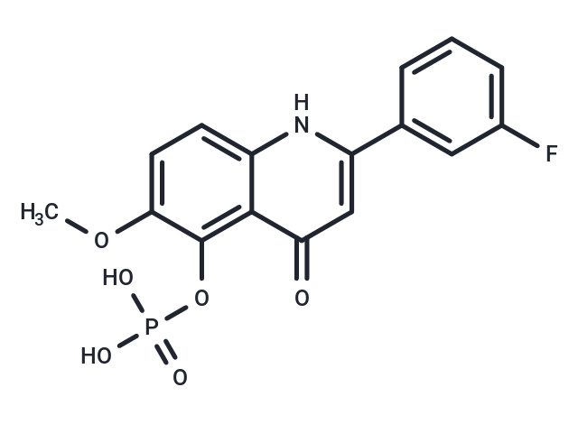 Foslinanib