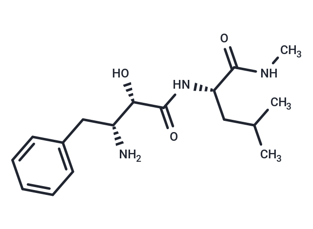 Bestatin-amido-Me