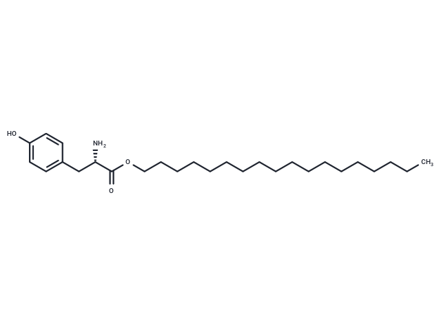 Stearyl tyrosine