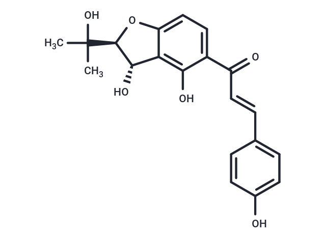 Brosimacutin G