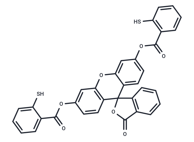 Sulfane Sulfur Probe 4