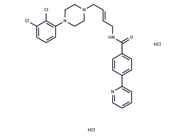 PG 01037 dihydrochloride