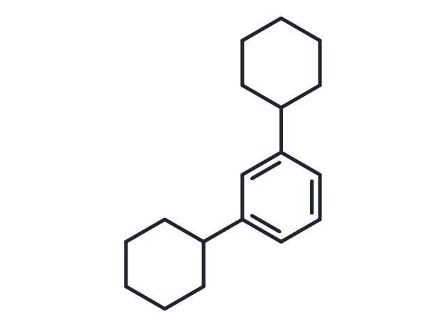 m-Dicyclohexylbenzene