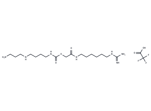 Tresperimus TFA