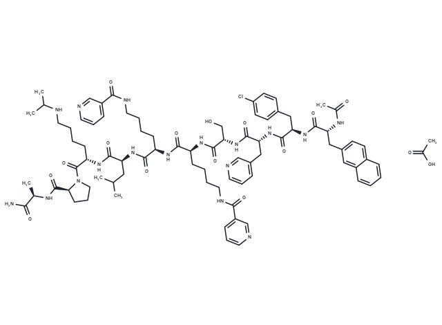 Antide acetate