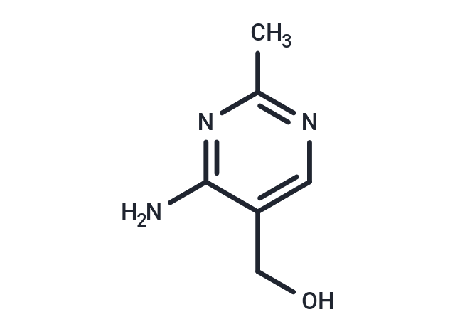 (4-Amino-2-methyl-5-pyrimidinyl)methanol