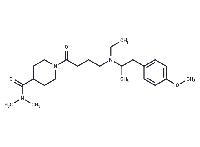 Idaverine