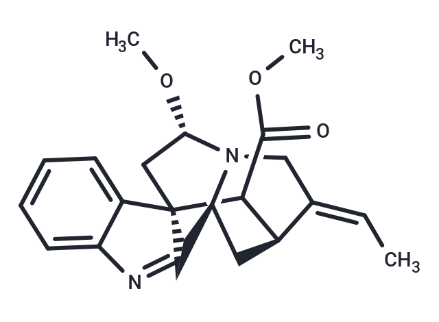 5-Methoxystrictamine