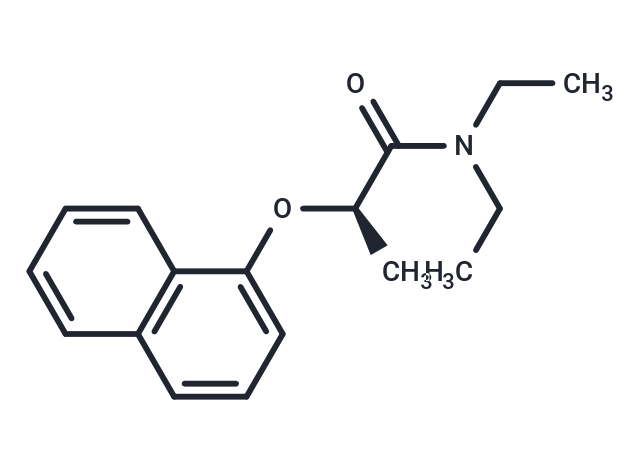 Napropamide-M