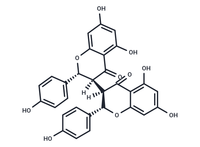 Isochamaejasmine