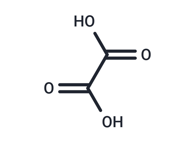 Oxalic acid