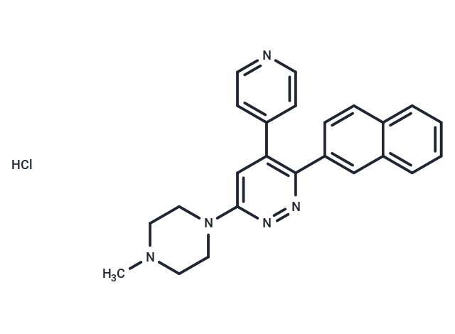 MW-150 hydrochloride