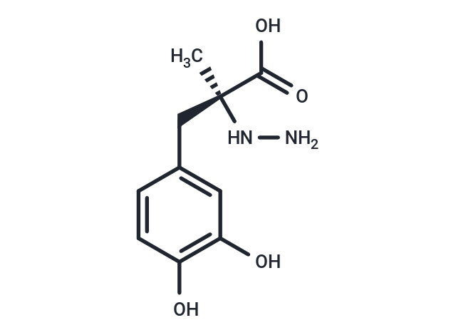 Carbidopa